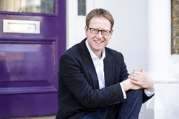 Chiswick Book Festival to Mark 80 Years Since WWII
