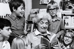 Exhibition Reveals How Chiswick Has Shaped Children