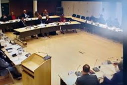 Anger and Frustration After Chaotic Sipsmith Licensing Hearing