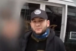 Chiswick Business Park Terror Scout Released from Prison