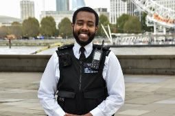 Chiswick-based Police Officer Faces Sexual Offence Charges
