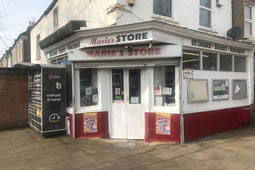 New Bid to Close Marie’s Store in Acton Green