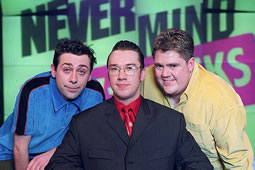 Mark Lamarr Handed Six-month Driving Ban