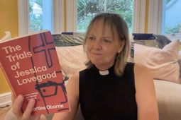 It Might Not Be West London Forever for Martine Oborne