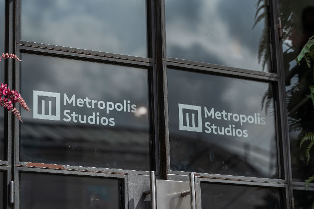 Metropolis Studios