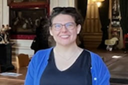 Missing Chiswick Woman May Be Without Footwear