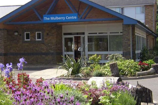 The Mulberry Centre