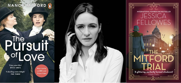 Panel discussion to be held on Nancy Mitford
