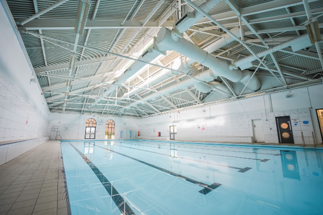 Anger as Aquafit Class Which has Run for 30 Years Cancelled