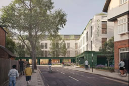 Huge Bedford Park Family Leisure Club Gets Funding