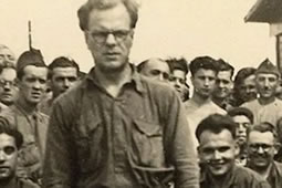 Masterpiece Composed in Prisoner-of-war Camp to Be Performed in Grove Park