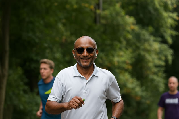 Pankaj Patel 