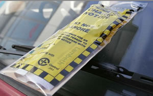 Hounslow Council Reduces Income From Parking 'Surplus' 