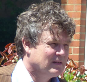 peteroborne