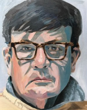peter oborne