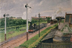 Bedford Park 150th Anniversary Exhibition Now Open to All