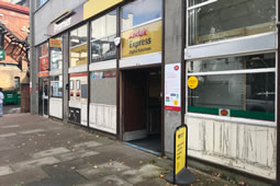 Chiswick Post Office Finally Reopens
