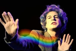 Quentin Crisp and Patrick Hamilton to Feature at the Tabard