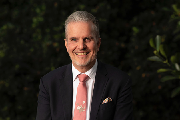 Ravenscourt Park Preparatory School Appoints New Headteacher