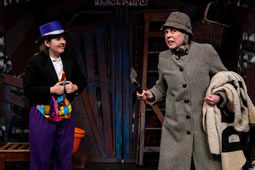 Christ Church Acton Green Hosting a Fun Nativity Play 