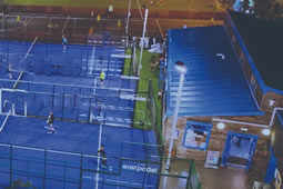 Application Made to Extend Padel Tennis Operating Hours