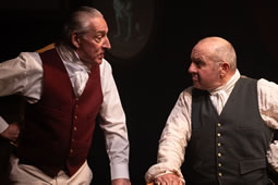 Round and Round Hogarth