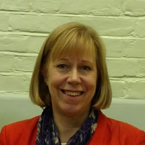 Ruth Cadbury MP
