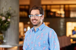 An Evening With Sam Harrison at St Michael and All Angels