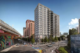 Planning Team Gives Backing to Revised Sega Site Proposal