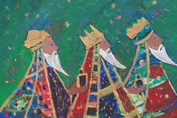 Bidding Opens for St Michael & All Angels