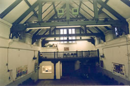 25 Years of Bedford Park