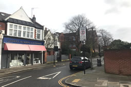 Over 1,000 School Street Fines Already Issued in Bedford Park