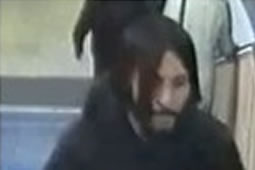 Man Sought After Attempted Robbery at Stamford Brook Station