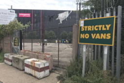 Concerns Raised Over Reopening of Recycling Centre