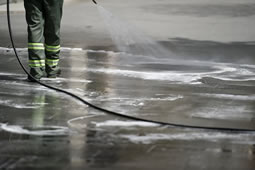 Residents Warned to Move Cars Ahead of Street Cleaning