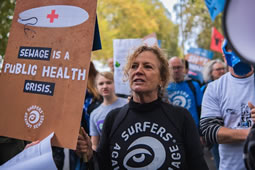 Surfers Against Sewage on Protecting Our Waterways 