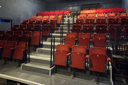 Audiences Get a Grip at the Tabard Theatre