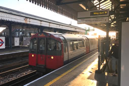 Policy Change for Turnham Green During Engineering Works