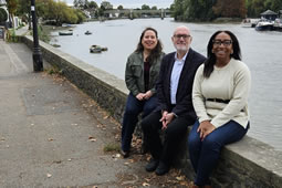 Candidates Declared for Key Local Battleground Ward