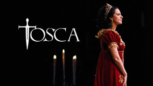tosca in chiswick house gardens