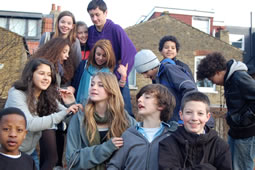 W4 Youth Reveal Details of Community Hub Plans