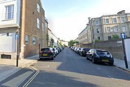 Concern Raised Over Potential Weltje Road Access Restrictions
