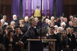 West London Chorus Choral Workshop To Feature Handel