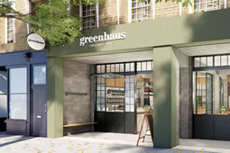 Café-Wine Bar Plans Move into Chiswick Pets Site