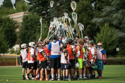 Boys Sought To Play in Local Lacrosse Team