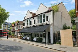 Le Vacherin Bids Au Revoir to Chiswick After 24 Years