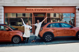 Pasta Evangelists Confirms Details of Chiswick Plans