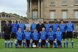 Polytechnic FC Marks 150 Years This Season