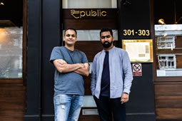 Chiswick Indian Restaurant Owners Look Back on First Year
