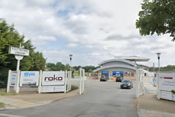 Roko Health Club Put Up for Sale